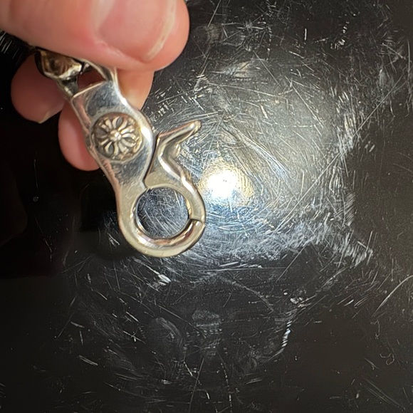 Chrome Hearts bracelet - Picture 3 of 4